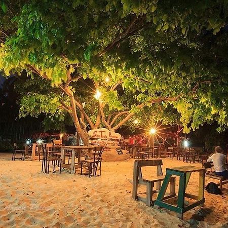 Koh Ngai Sea Open Resort Bagian luar foto