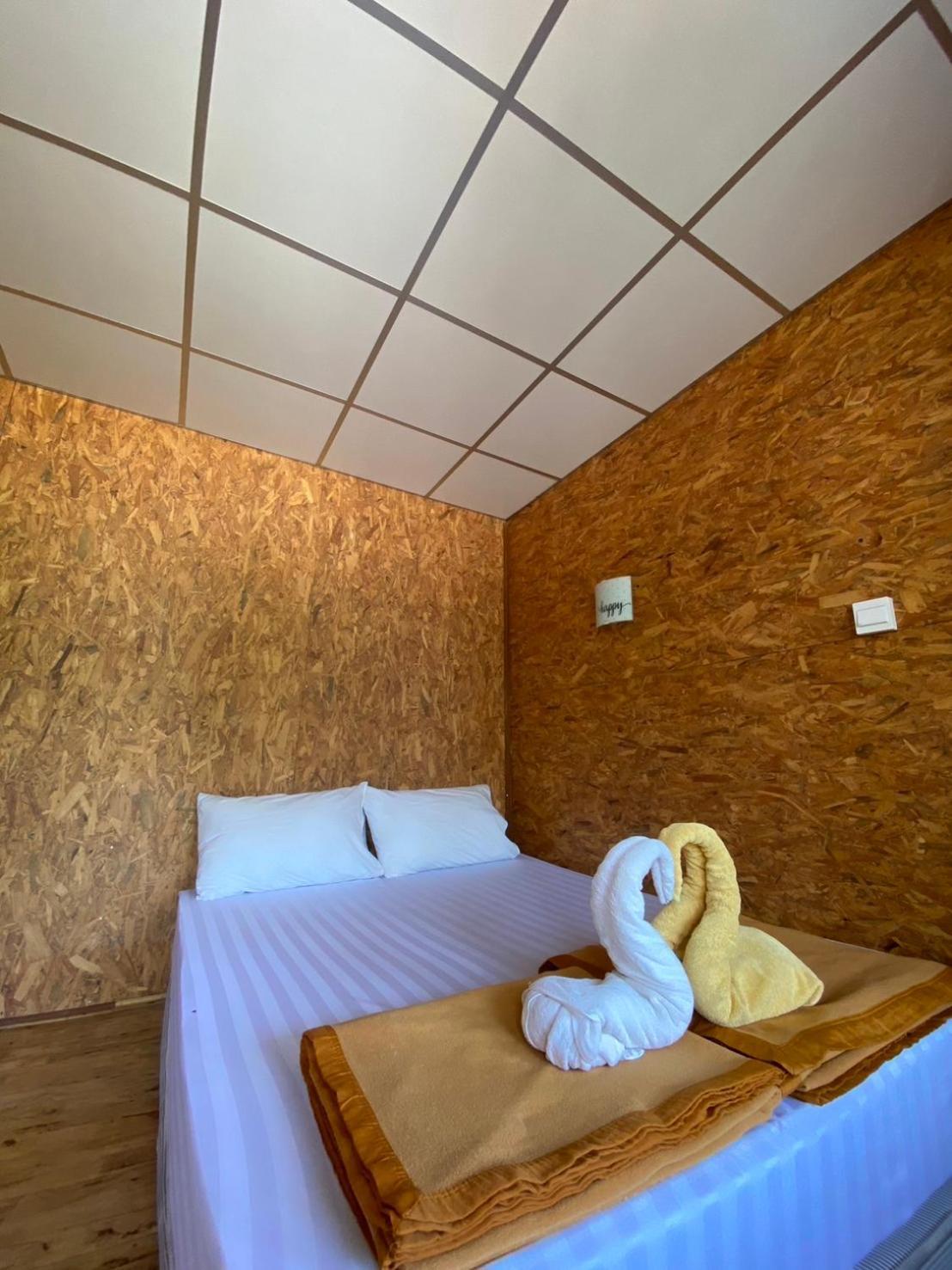 Koh Ngai Sea Open Resort Bagian luar foto